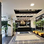 The Hotel Fitzgerald