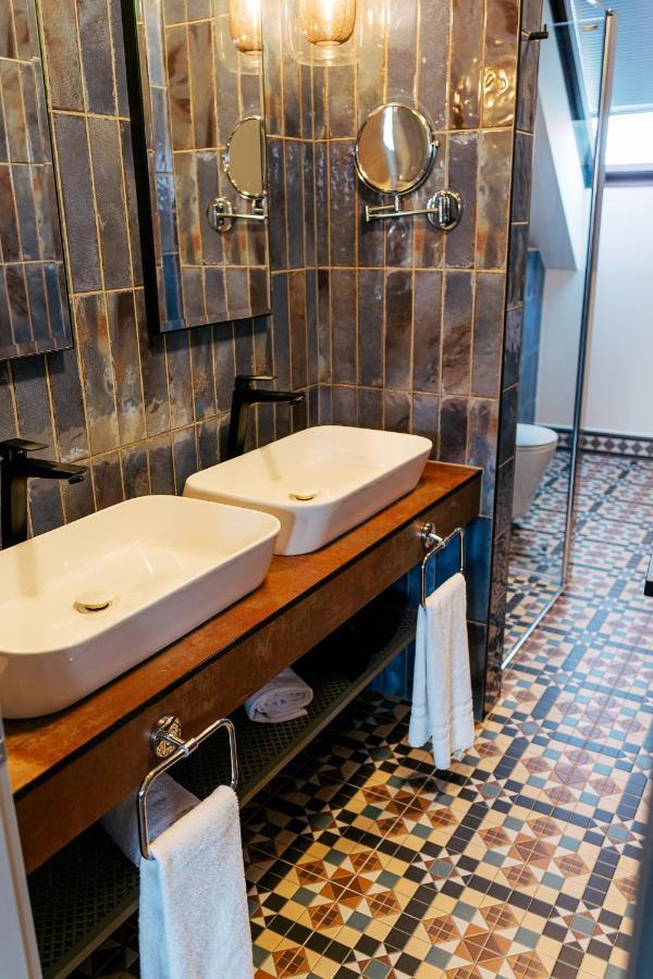 Hotel The Fitzgerald Prag